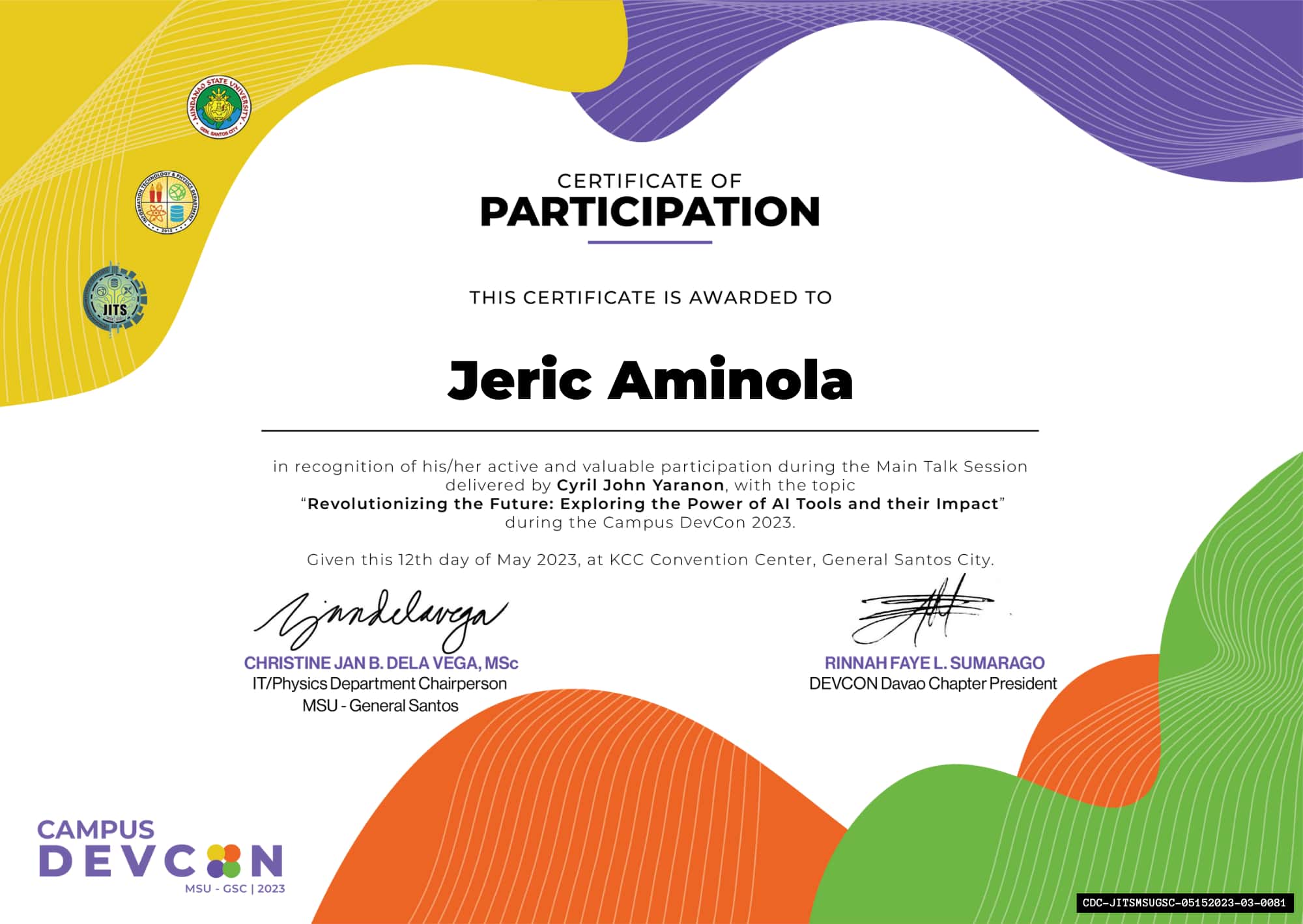 Revolutionizing the Future: Empowering the Power of AI Tools and their impact